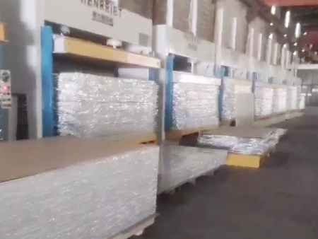 生產(chǎn)車(chē)間視頻