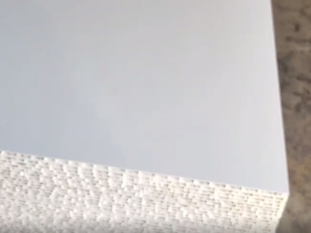 蜂窩板視頻展示