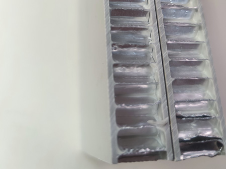 臨沂蜂窩板廠家